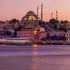 TAKE THE BEAUTY OF ISTANBUL TO YOUR HOME WITH ILLUMINATED TABLES!