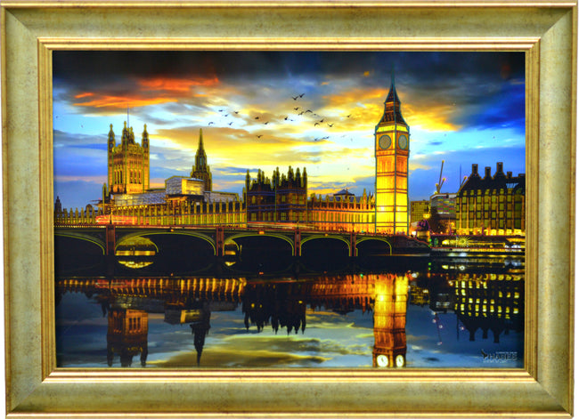 Palace of Westminster