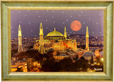 Hagia Sophia