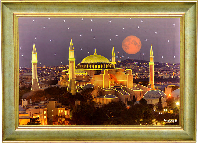 Hagia Sophia