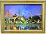 Sultan Ahmet Mosque