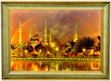 Sultan Ahmet Mosque