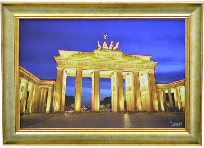 Brandenburg Gate