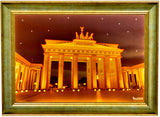 Brandenburg Gate