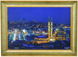 Galata bridge