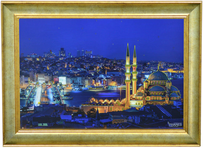 Galata bridge