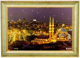 Galata bridge
