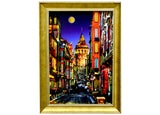 Galata Kulesi