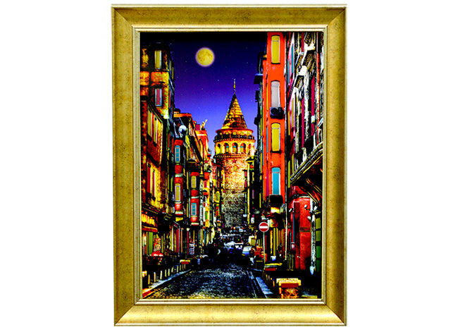 Galata Kulesi