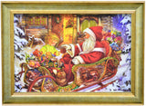 Santa Claus