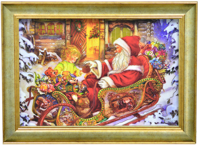 Santa Claus