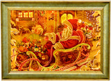 Santa Claus