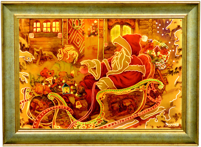 Santa Claus