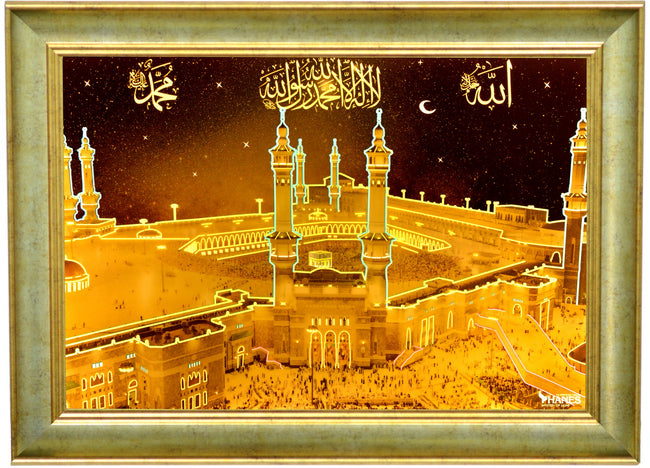 Kaaba