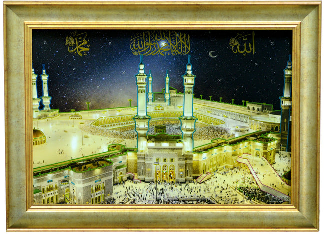 Kaaba