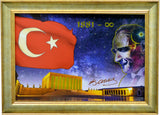 Anıtkabir