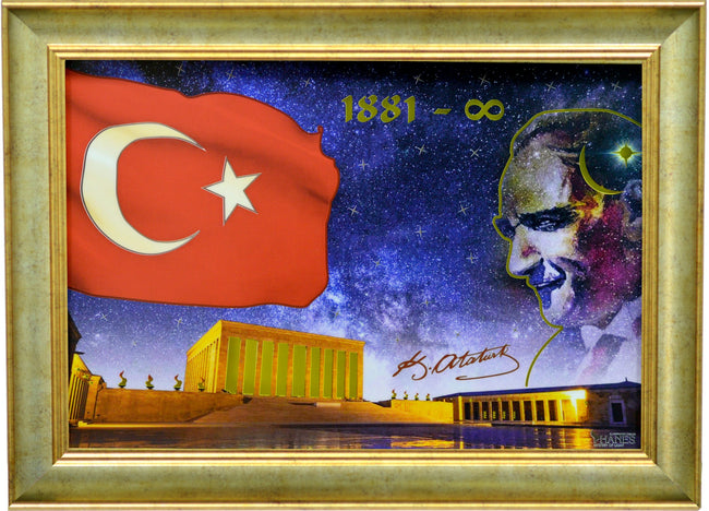 Anıtkabir