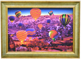 Cappadocia