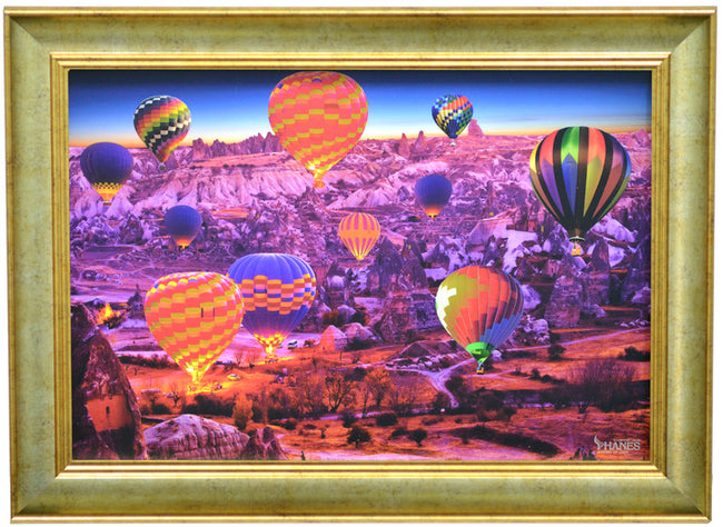 Cappadocia