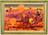 Cappadocia