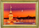 Maiden's Tower