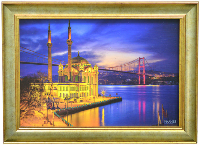 Ortaköy